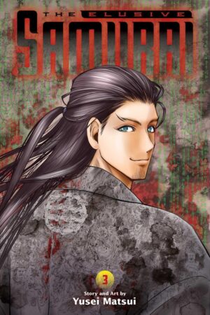 Elusive Samurai, Vol. 3, The