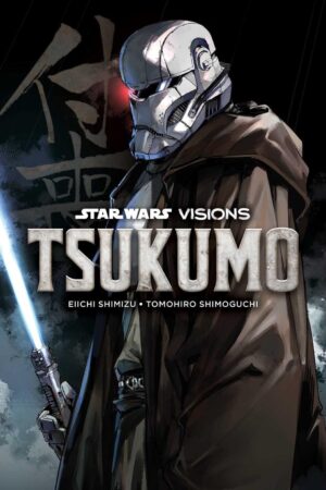 Star Wars Visions: Tsukumo