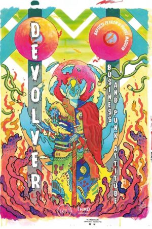 Devolver: Behind the Scenes: Collector's Edition