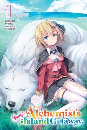 Alchemist's Fluffy Island Getaway, Vol. 1, The