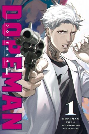 Dopeman Vol.1