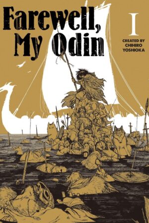 Farewell, My Odin Vol.1