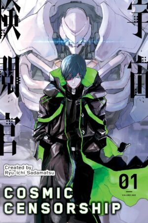 Cosmic Censorship Vol.1