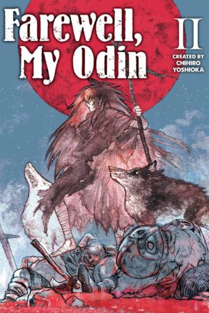 Farewell, My Odin Vol.2