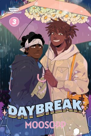 Daybreak, Vol. 3