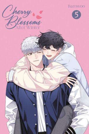 Cherry Blossoms After Winter: Volume 5