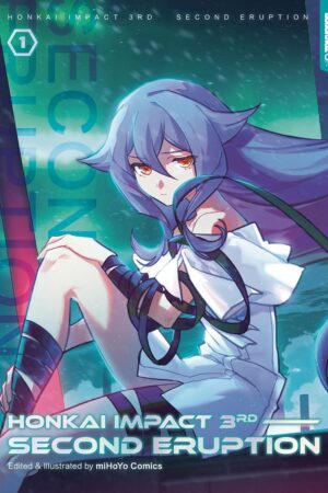 Honkai Impact 3rd: Second Eruption, Volume 1