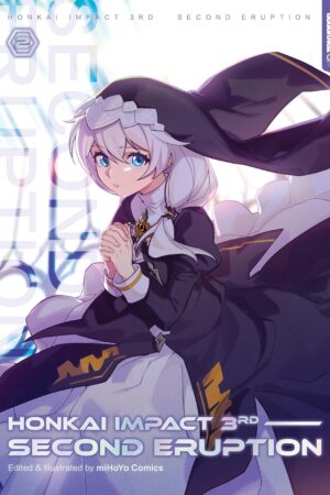 Honkai Impact 3rd: Second Eruption, Volume 2