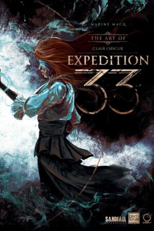 Art of Clair Obscur: Expedition 33, The