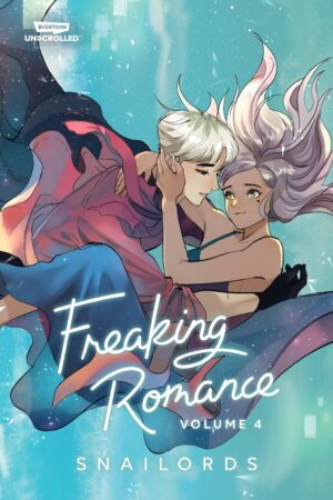 Freaking Romance, Vol. 4