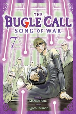 Bugle Call: Song of War, Vol. 7, The