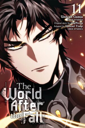 World After the Fall, Vol. 11, The