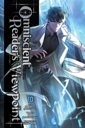 Omniscient Reader's Viewpoint, Vol. 10