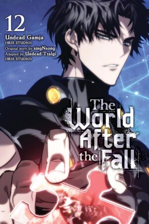 World After the Fall, Vol. 12, The