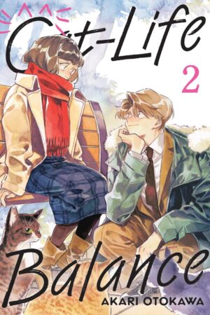 Cat-Life Balance 2