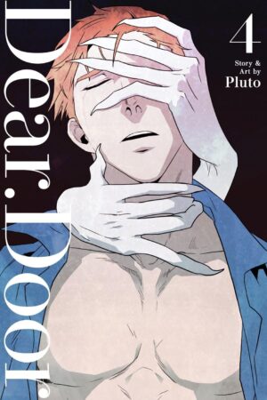 DEAR. DOOR (Comic) Vol. 4