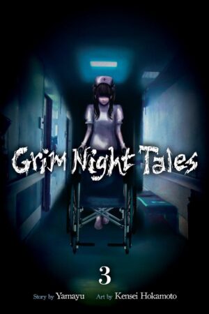 Grim Night Tales Vol. 3