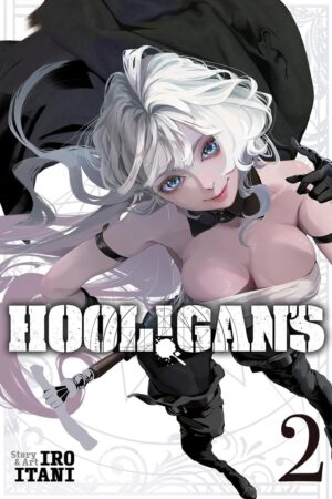 HOOL!GAN'S Vol. 2