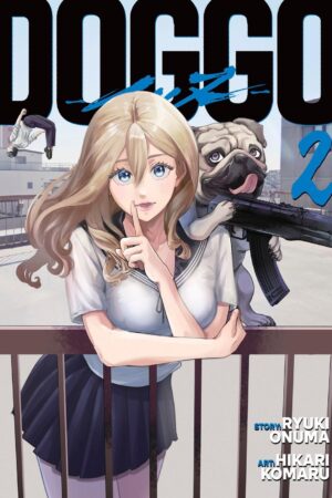 DOGGO Vol. 2
