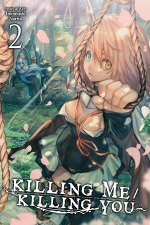 KILLING ME / KILLING YOU Vol. 2
