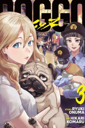 DOGGO Vol. 3