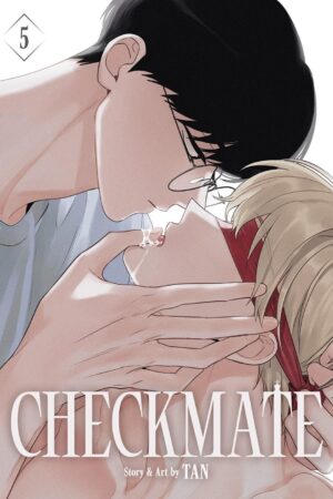 Checkmate Vol. 5