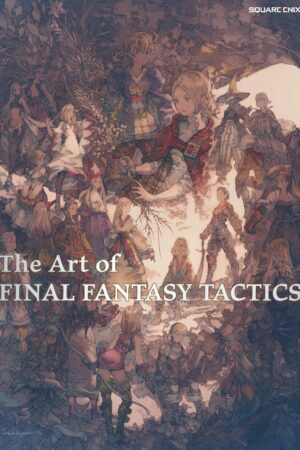 Art of Final Fantasy Tactics, The